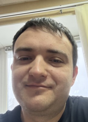 Dmitriy, 34, Russia, Ryazan