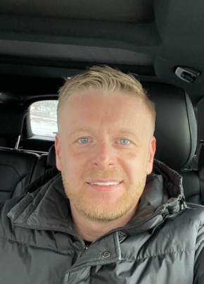 Viktor, 40, Russia, Voronezh