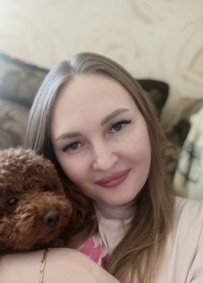 Елена из Талнаха 43 года