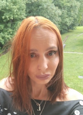 Anya, 41, Russia, Moscow
