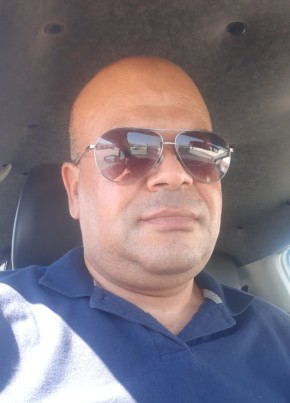 Alexandre, 46, Tunisia, Bizerte
