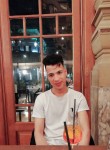 Youssef, 23 года, Roma