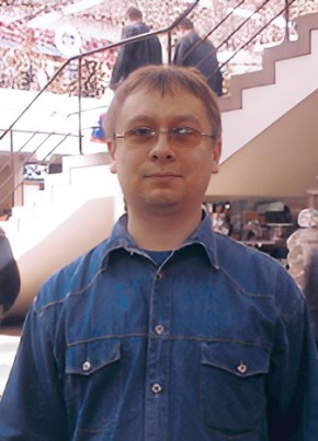 RamblerDating profile picture for @jiff
