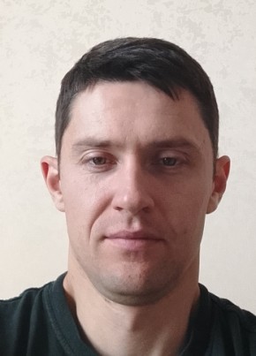 Дмитрий из Жуковския 35 лет