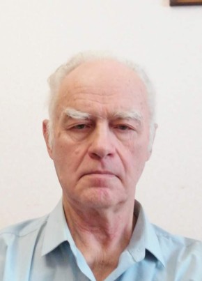 Gennadiy, 85, Russia, Irkutsk