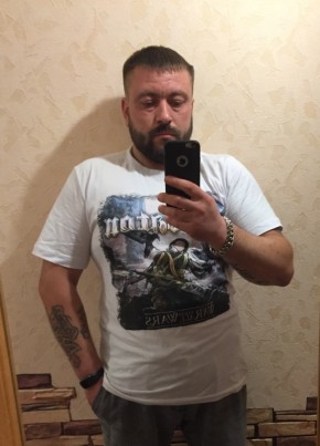 Андрей , 38, Рэспубліка Беларусь, Касцюкоўка