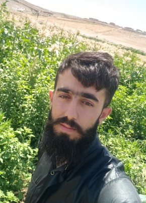 ابو عبدو, 22, France, Paris
