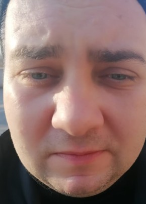 Олег из Уссурийска 36 лет