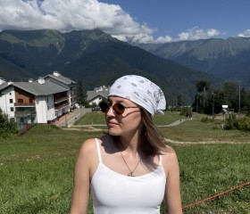 Aliya, 28, Moscow