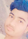 Kamar rYa, 19 лет, Bhachāu