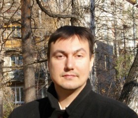 Илья, 46 лет, Ордынское