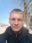 Ilya Smirnov, 36, Solikamsk
