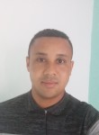 Silvano, 32 года, Carapicuíba