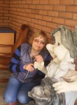 Татьяна, 57 лет, Донецьк