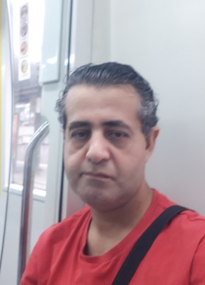 Eyüp из Bağcılar 39 лет