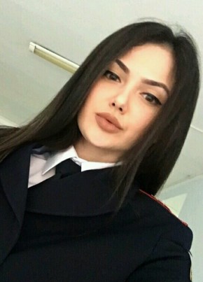 Erika, 32, Türkiye Cumhuriyeti, Konya
