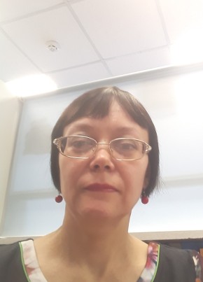 Ирина, 51, Россия, Красноярск