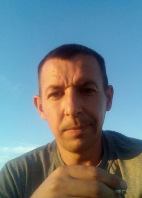 Саша, 37, Україна, Чернігів