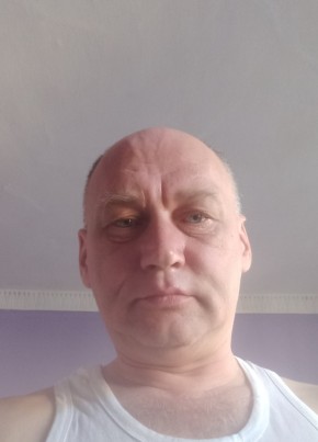 Den ya ne ispolz, 48, Russia, Saint Petersburg