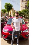 Ahmed ElGazar, 24 года, حلوان