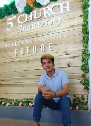 thirdboy, 23, Philippines, Cagayan de Oro