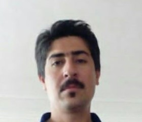 Ali, 38, Aligudarz