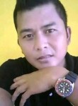 Bench jr, 35 лет, Lungsod ng San Fernando (Gitnang Luzon)