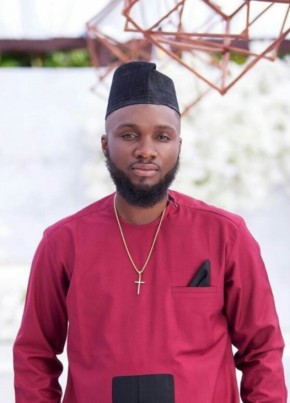 Dd, 25, Cameroon, Garoua