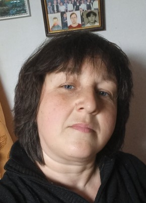 Татьяна, 44, Россия, Ленино