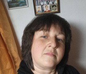 Татьяна, 44 года, Ленино