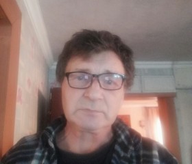 Константин, 58 лет, Кемерово