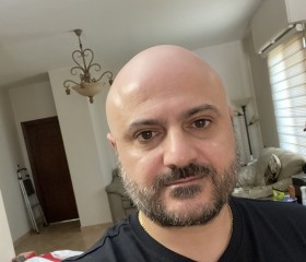 Omba, 47 лет, عمان