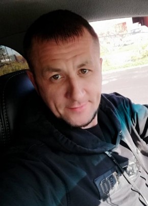 Сергей, 42, Россия, Томск