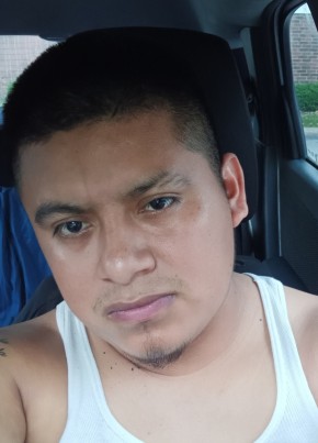 Pablo, 26, United States of America, Indianapolis