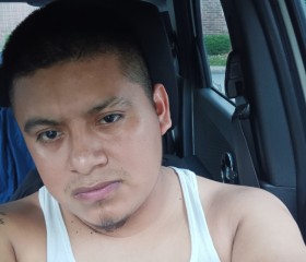 Pablo, 26, Indianapolis