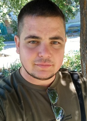 Igor, 36, Russia, Syzran