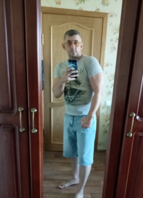Владимир из Елеца 37 лет