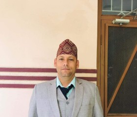 Sarad silwal, 34 года, Kathmandu