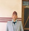Sarad silwal