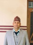 Sarad silwal, 33  , Kathmandu
