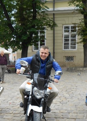 Сергій , 45, Україна, Львів