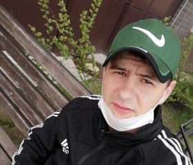 Владислав, 27 лет, Воронеж