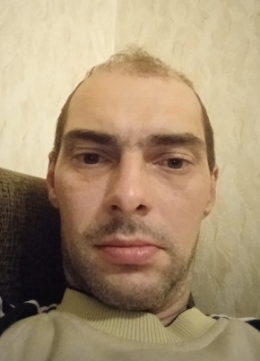 станислав, 43, Россия, Всеволожск