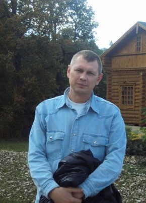 Дмитрий, 51, Россия, Энгельс