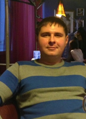 Егор, 37, Россия, Норильск