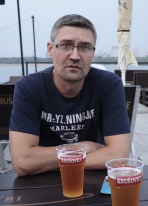 анатолий, 43, Россия, Елец