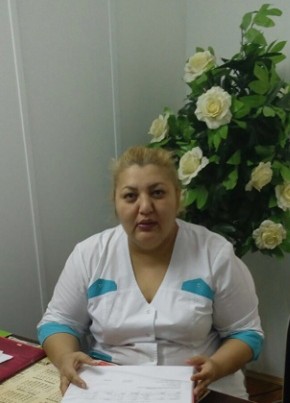 Лейла, 53, Azərbaycan Respublikası, Qazax