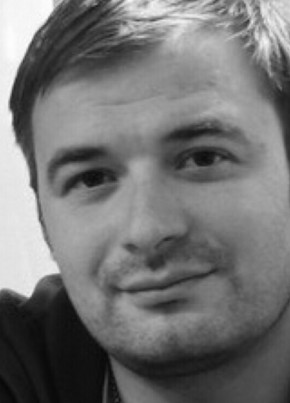 Сергей, 33, Россия, Иваново