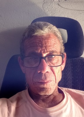 Walterney из Catanduva 55 лет