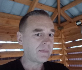 Viktor, 49, Krasnoyarsk